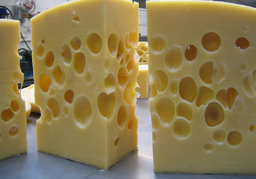 More Emmental Trial 22nd Feb 004 More Emmental Trial 22nd Feb 004