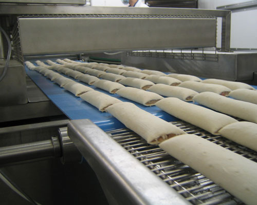 SausageRollsTrayLoading SausageRollsTrayLoading